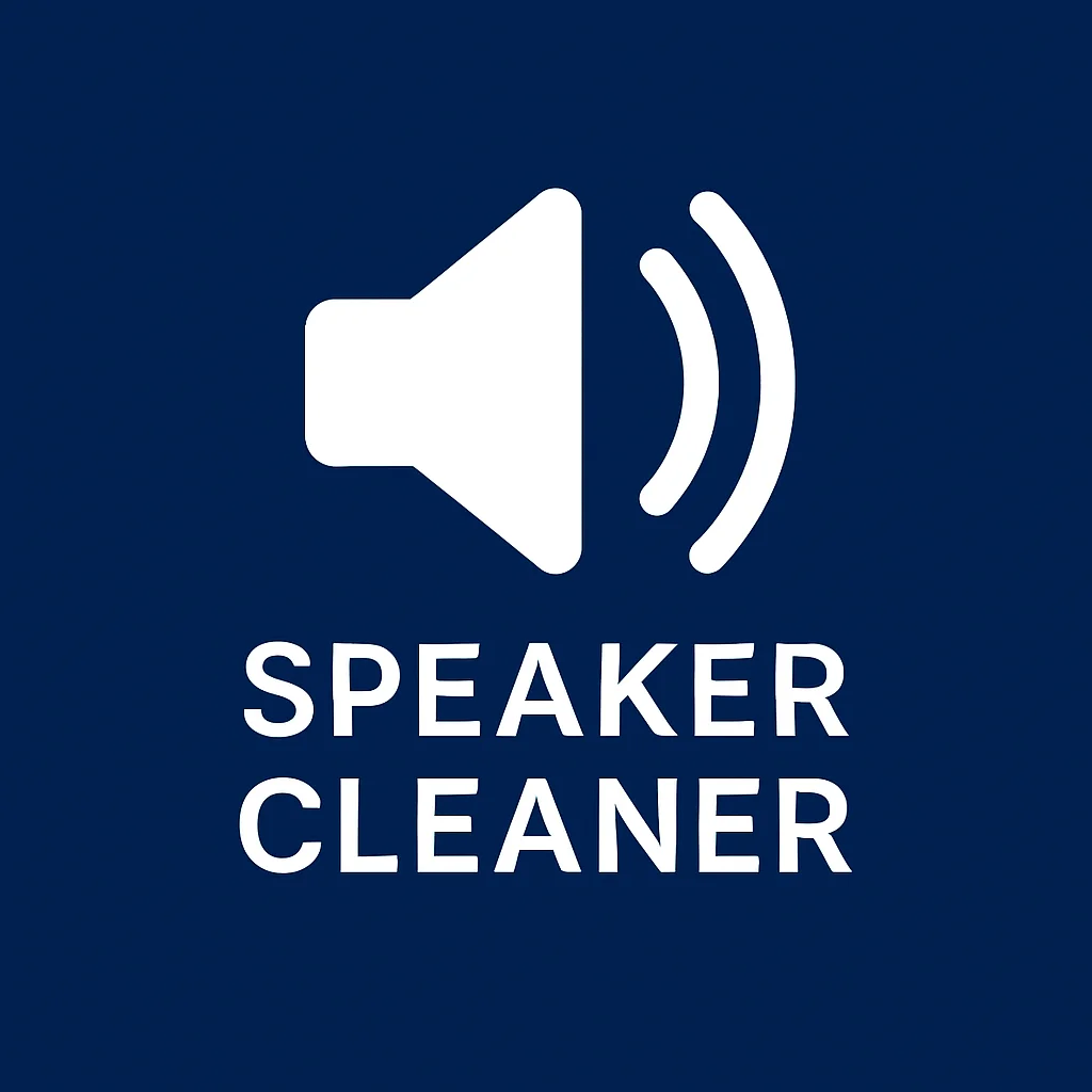 SpeakClean icon